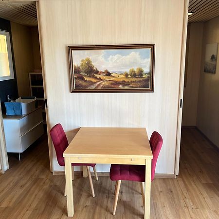 Villa Tiny House Brunn Am Gebirge Extérieur photo
