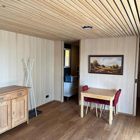 Villa Tiny House Brunn Am Gebirge Extérieur photo