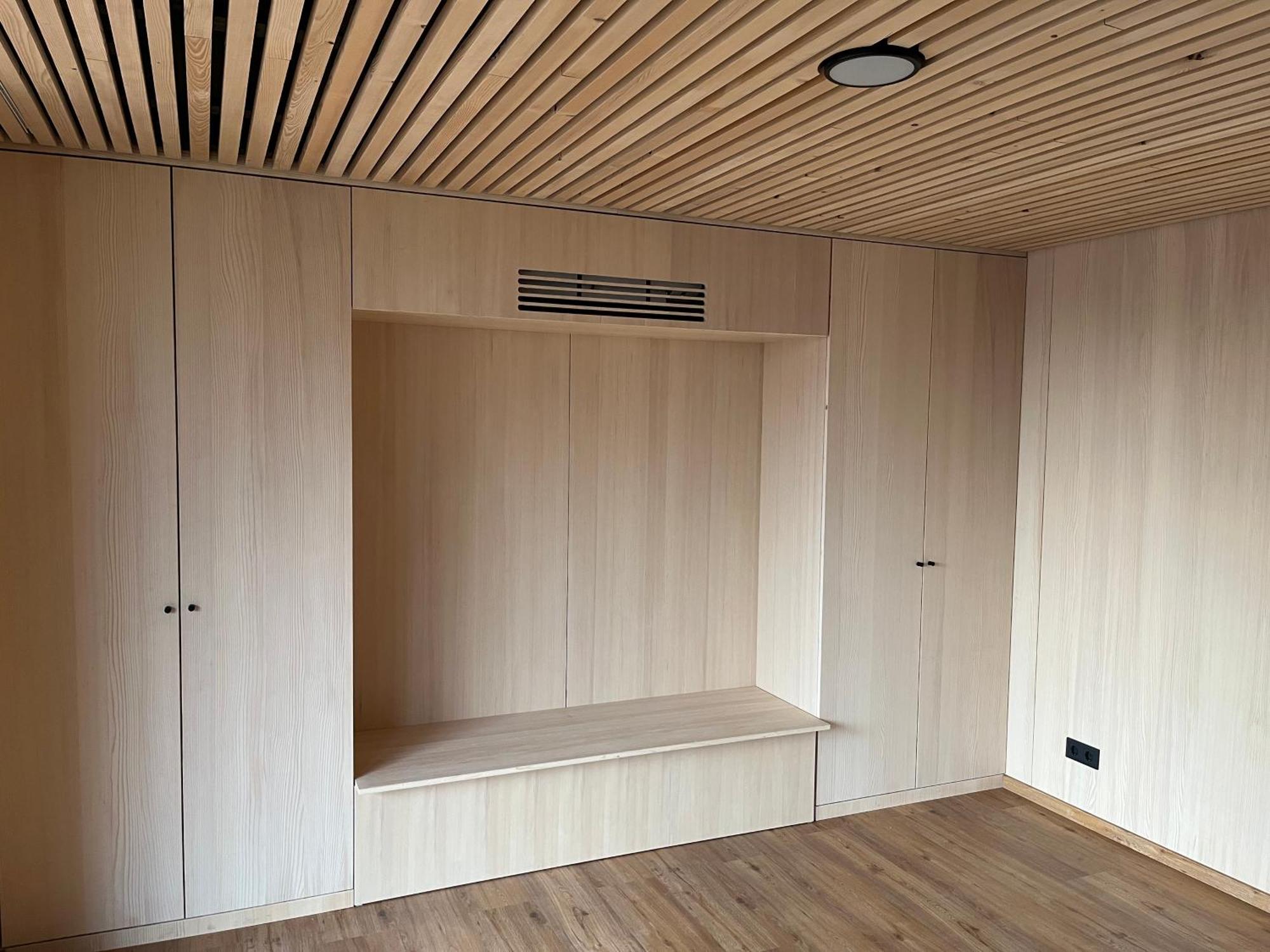 Villa Tiny House Brunn Am Gebirge Extérieur photo