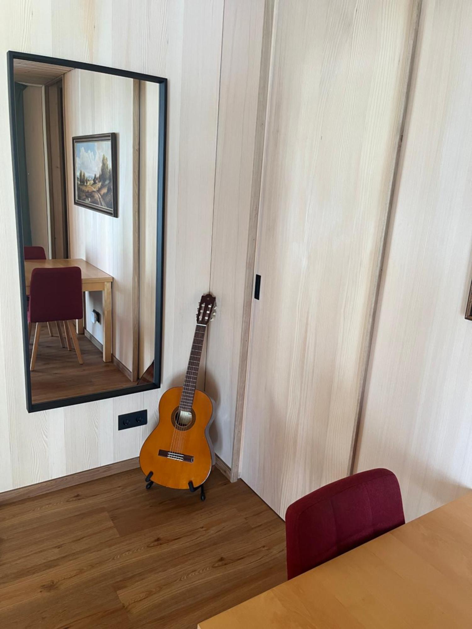Villa Tiny House Brunn Am Gebirge Extérieur photo